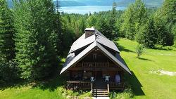1361 Horning Road  Seymour Arm, BC V0E 1M0