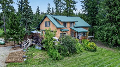 230 Sunshine Valley Road  Clearwater, BC V0E 1N2