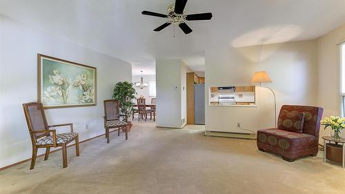 2434 Rhondda Crescent, Kelowna, BC - Indoor Photo Showing Other Room