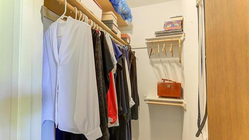 2434 Rhondda Crescent, Kelowna, BC - Indoor With Storage