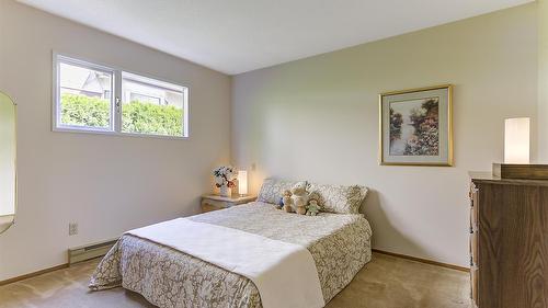 2434 Rhondda Crescent, Kelowna, BC - Indoor Photo Showing Bedroom