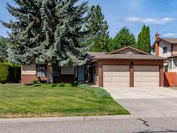 2434 Rhondda Crescent  Kelowna, BC V1Y 8A3