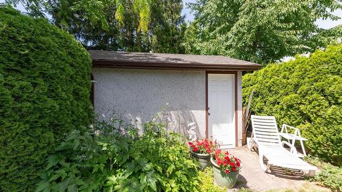 2434 Rhondda Crescent, Kelowna, BC - Outdoor