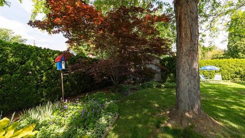 2434 Rhondda Crescent, Kelowna, BC - Outdoor
