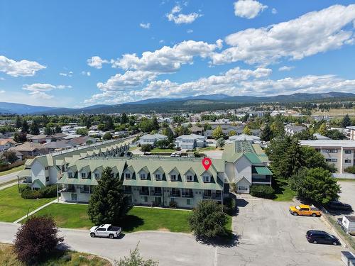 209-1004 23Rd Avenue, Cranbrook, BC - Outdoor With View