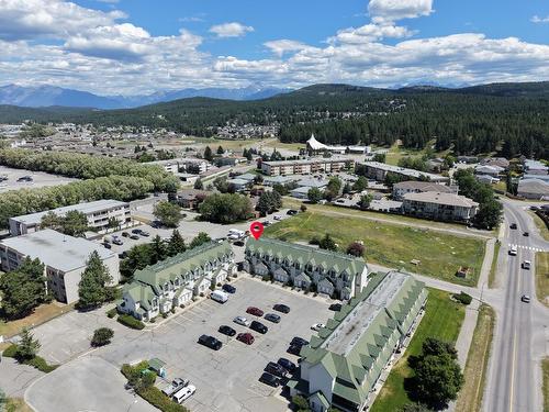 209-1004 23Rd Avenue, Cranbrook, BC - Outdoor With View