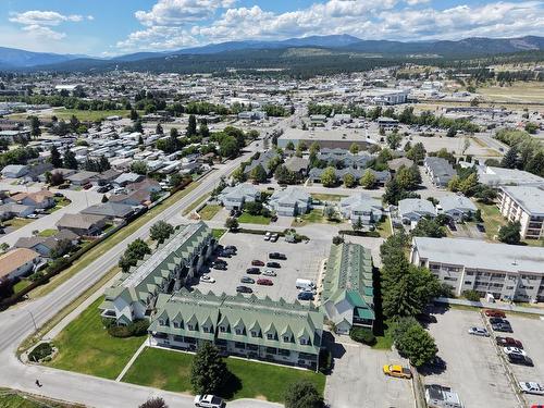 209-1004 23Rd Avenue, Cranbrook, BC - Outdoor With View