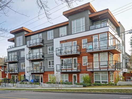 #403-300 Michigan St  Victoria, BC V8V 1R5