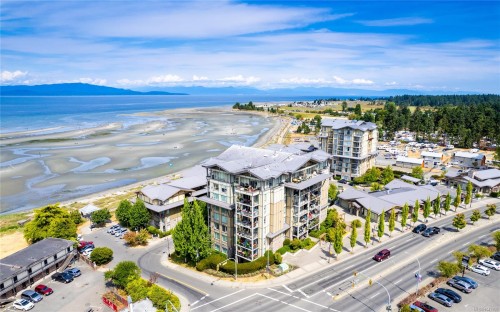 #606-194 Beachside Dr  Parksville, BC V9P 0B1