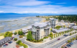 #606-194 Beachside Dr Parksville, BC V9P 0B1