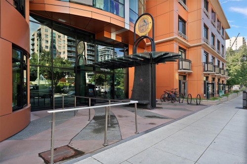 #511-1029 View St  Victoria, BC V8V 4Y3