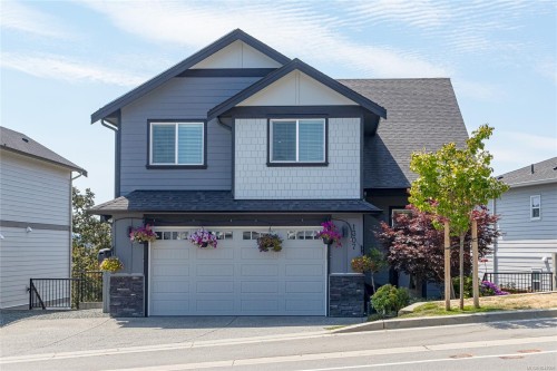 1307 Flint Ave, Langford, BC 