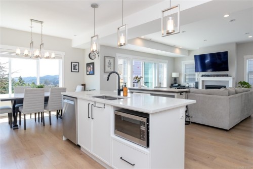 1307 Flint Ave, Langford, BC 