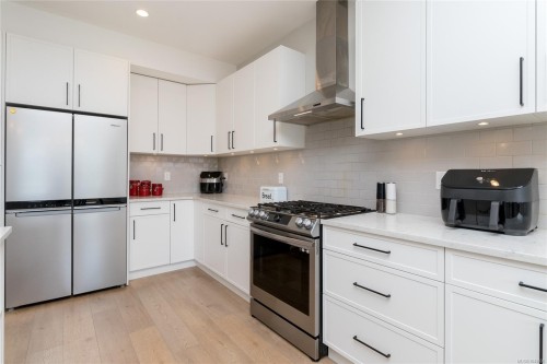 1307 Flint Ave, Langford, BC 