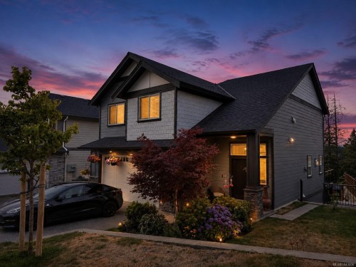 1307 Flint Ave, Langford, BC 
