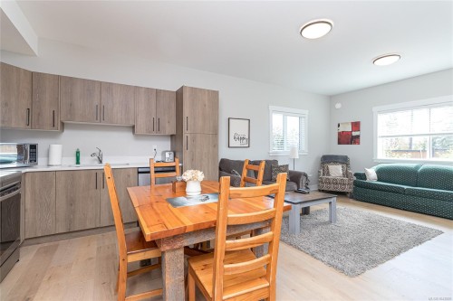 1307 Flint Ave, Langford, BC 