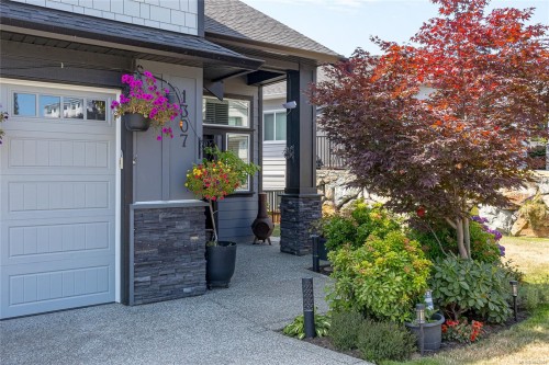 1307 Flint Ave, Langford, BC 