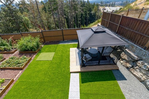 1307 Flint Ave, Langford, BC 