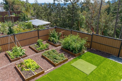 1307 Flint Ave, Langford, BC 