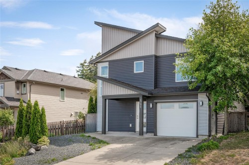541 Marisa St, Nanaimo, BC 