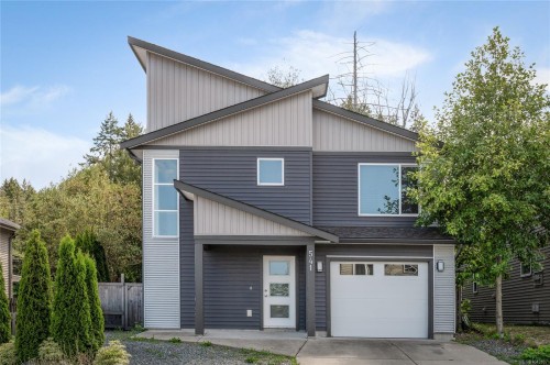 541 Marisa St, Nanaimo, BC 