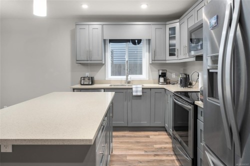 541 Marisa St, Nanaimo, BC 