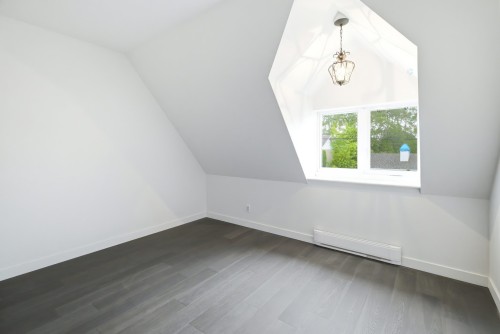 Chambre à coucher - 821 Av. De La Rochelle, Alma, QC - Indoor Photo Showing Other Room