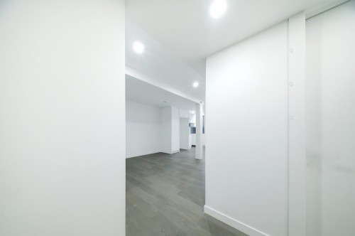 Corridor - 821 Av. De La Rochelle, Alma, QC - Indoor Photo Showing Other Room