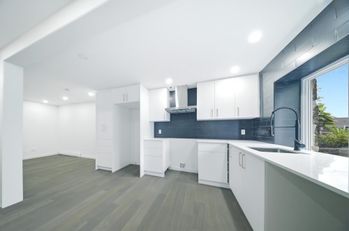 Cuisine - 821 Av. De La Rochelle, Alma, QC - Indoor Photo Showing Kitchen With Upgraded Kitchen