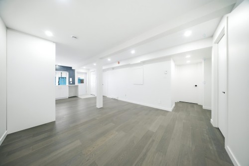 Vue d'ensemble - 821 Av. De La Rochelle, Alma, QC - Indoor Photo Showing Other Room