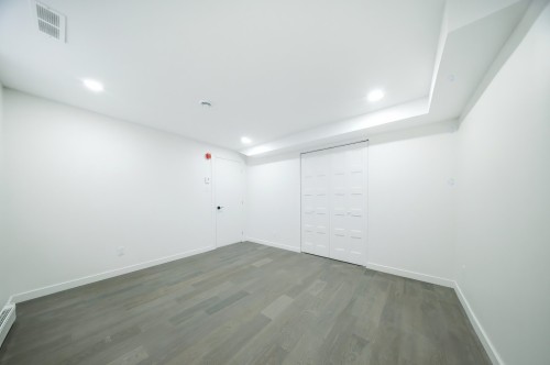 Chambre à coucher - 821 Av. De La Rochelle, Alma, QC - Indoor Photo Showing Other Room