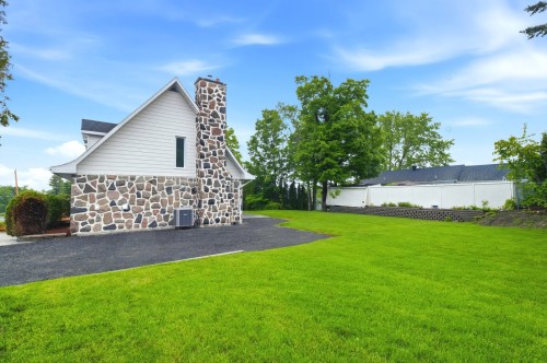 Vue d'ensemble - 821 Av. De La Rochelle, Alma, QC - Outdoor