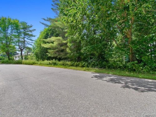 Overall view - 73 Ch. Monette, Cayamant, QC 
