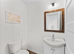 Powder room - 