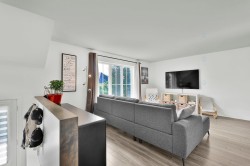 Living Room - 