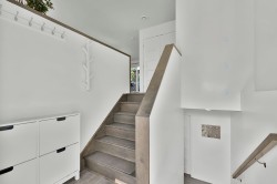 Mud Room - 