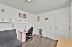 Bedroom - 
