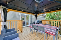 Balcony - 