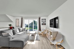 Living Room - 