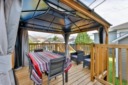 Balcony - 