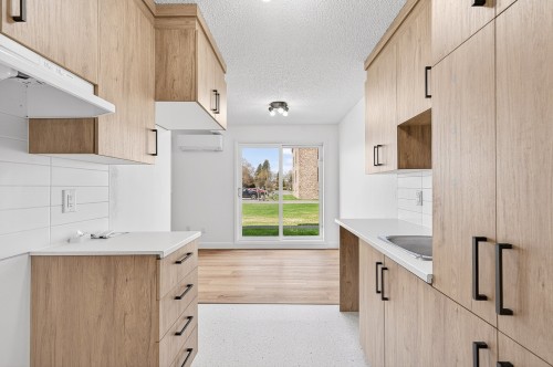 Dwelling - 725 Rue De Boucherville, Drummondville, QC - Indoor Photo Showing Kitchen