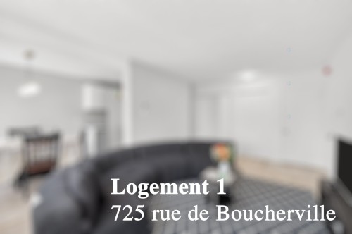 Dwelling - 725 Rue De Boucherville, Drummondville, QC -  Photo Showing Other Room