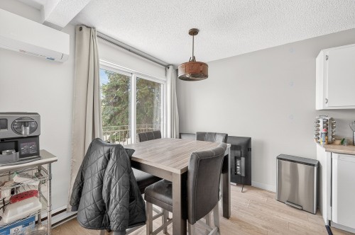 Dwelling - 745 Rue De Boucherville, Drummondville, QC - Indoor Photo Showing Dining Room