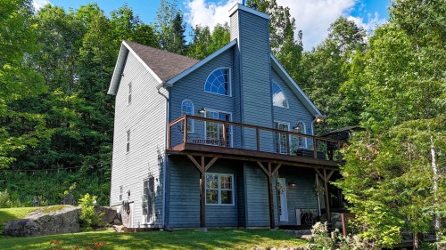 Façade - 3 Rue Susan, Morin-Heights, QC - Outdoor