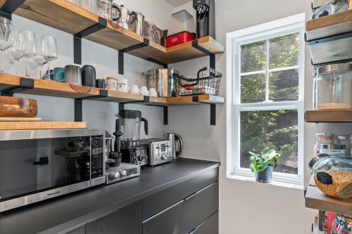 Rangement - 3 Rue Susan, Morin-Heights, QC - Indoor