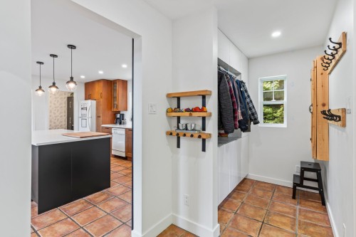 Hall d'entrée/Vestibule - 3 Rue Susan, Morin-Heights, QC - Indoor