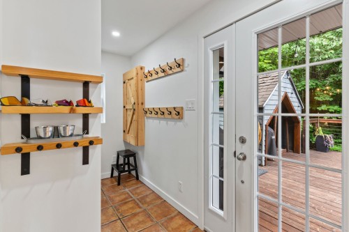 Hall d'entrée/Vestibule - 3 Rue Susan, Morin-Heights, QC - Indoor Photo Showing Other Room