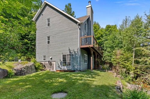 Extérieur - 3 Rue Susan, Morin-Heights, QC - Outdoor