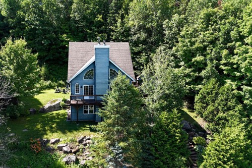 Photo aérienne - 3 Rue Susan, Morin-Heights, QC - Outdoor