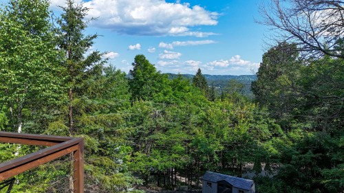 Vue - 3 Rue Susan, Morin-Heights, QC - Outdoor With View